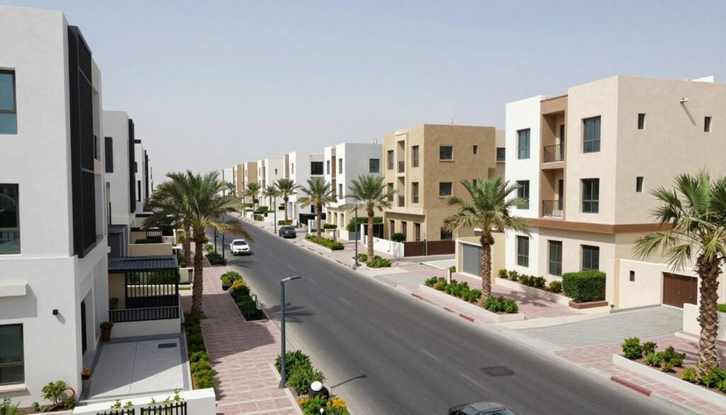 حي النزهة جدة المنطقة السكنية حي النزهة جدة المنطقة السكنية