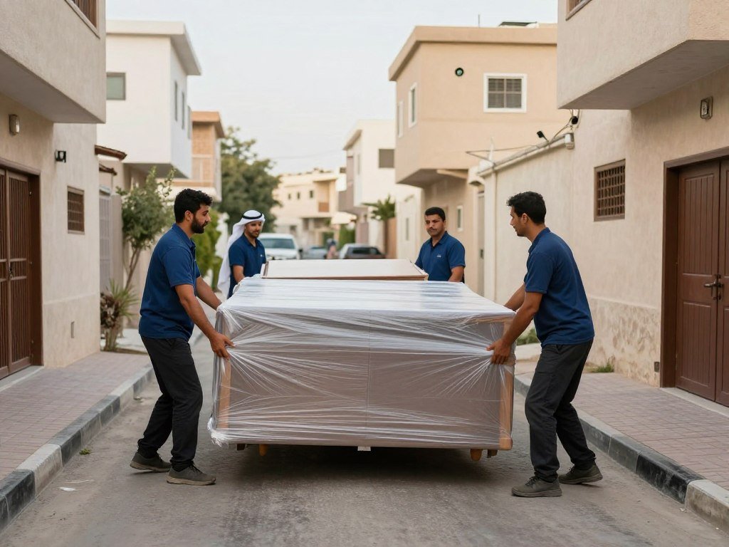 خدمات نقل عفش متخصصة في الأحياء السكنية خدمات نقل عفش متخصصة في الأحياء السكنية