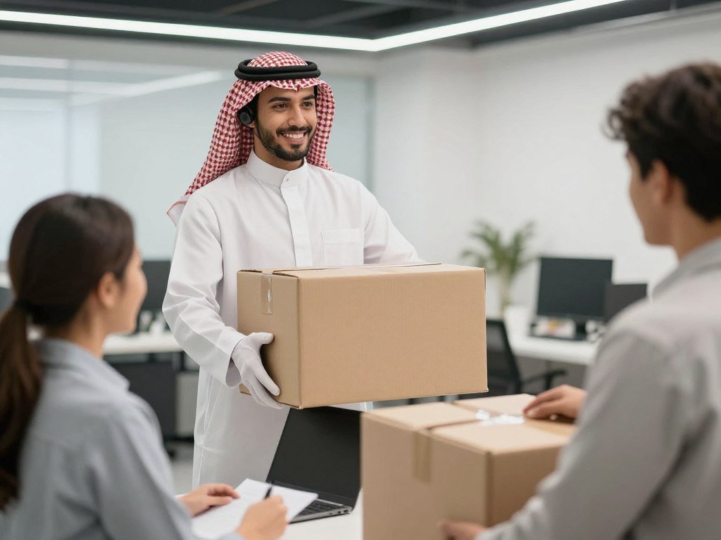 خدمة العملاء المتميزة خدمة العملاء المتميزة
