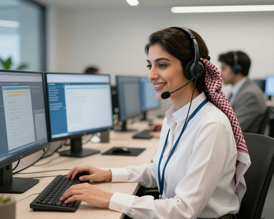 خدمة عملاء متميزة على مدار الساعة