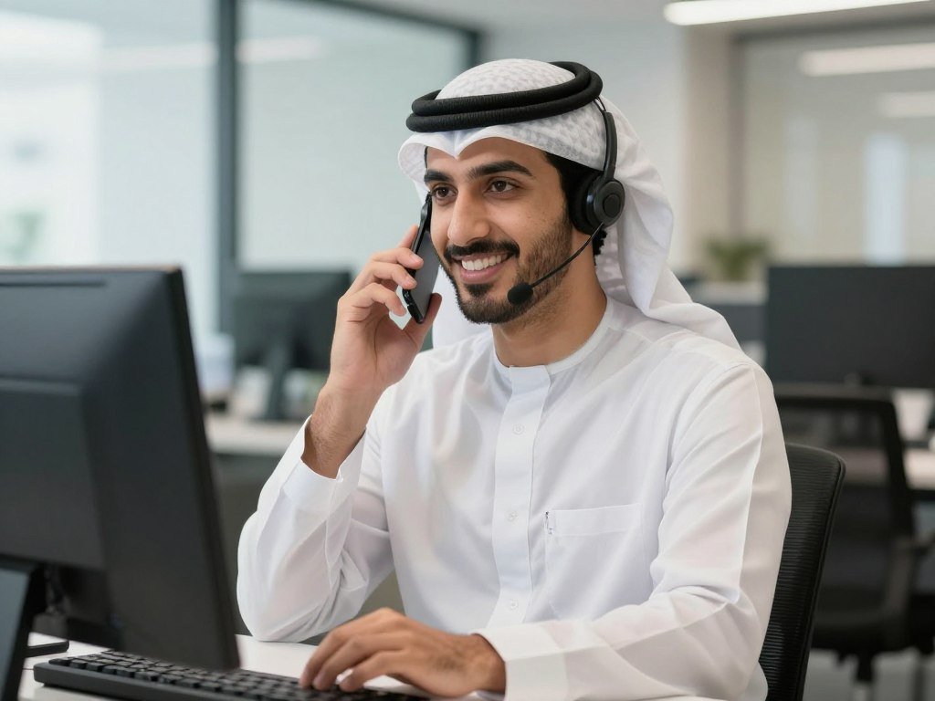 خدمة عملاء متميزة ومتواصلة خدمة عملاء متميزة ومتواصلة