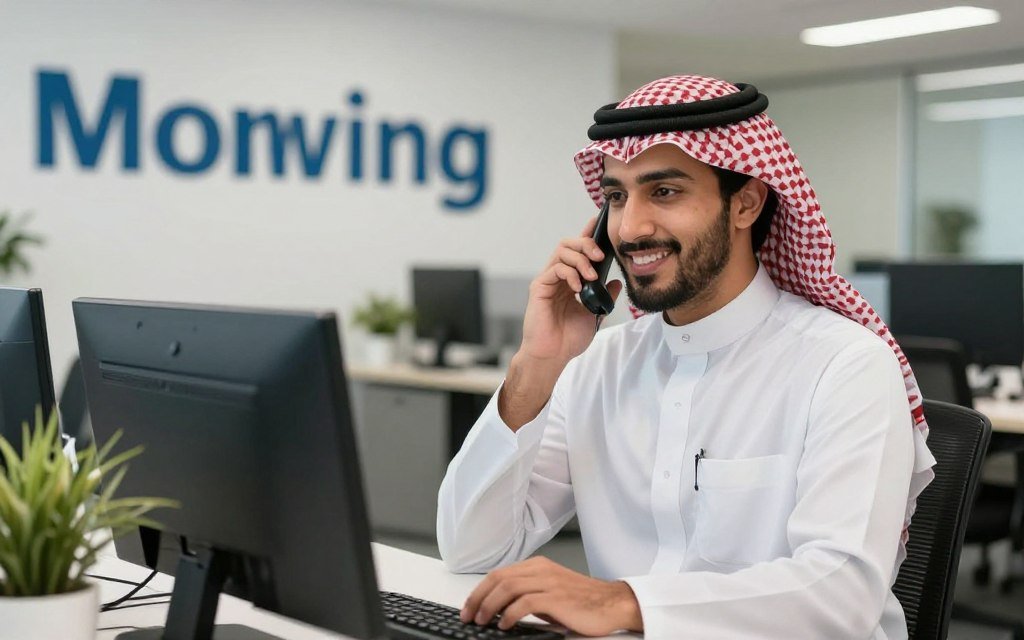 خدمة عملاء محترفة لنقل العفش خدمة عملاء محترفة لنقل العفش