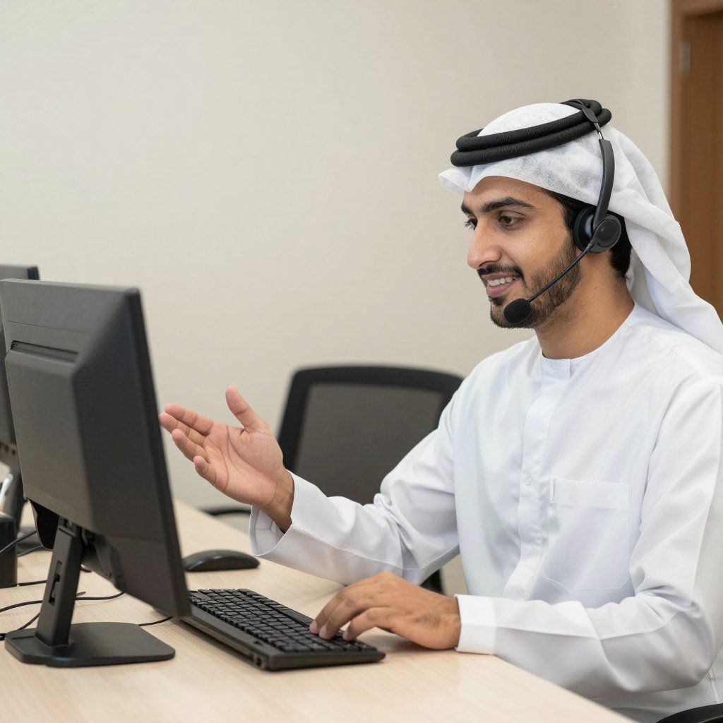خدمة عملاء ممتازة
