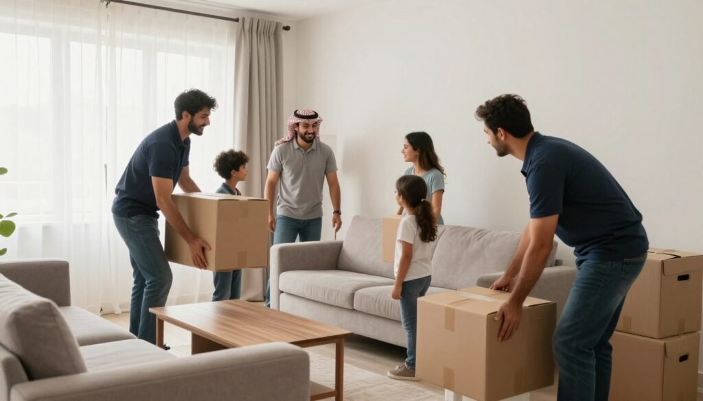 خدمة نقل عفش متكاملة خدمة نقل عفش متكاملة