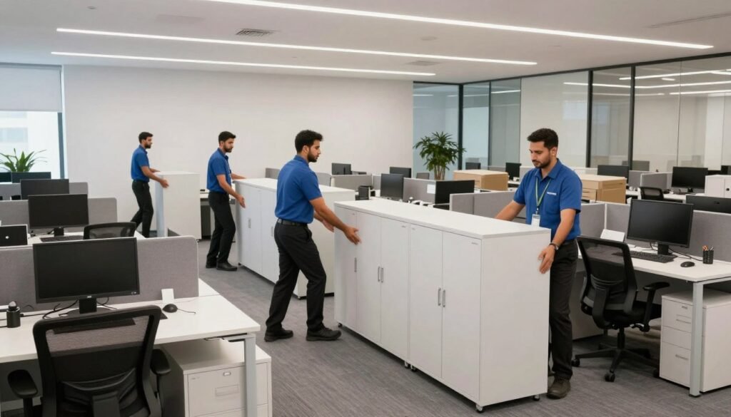شركة نقل عفش تنقل أثاث مكتبي شركة نقل عفش تنقل أثاث مكتبي