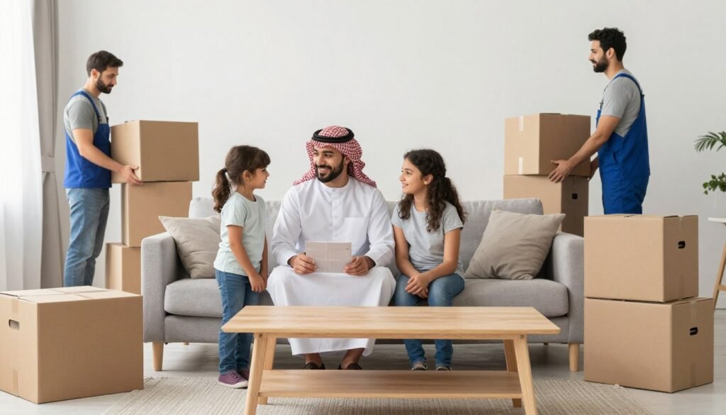 شركة نقل عفش جدة - خدمات احترافية متكاملة شركة نقل عفش جدة - خدمات احترافية متكاملة