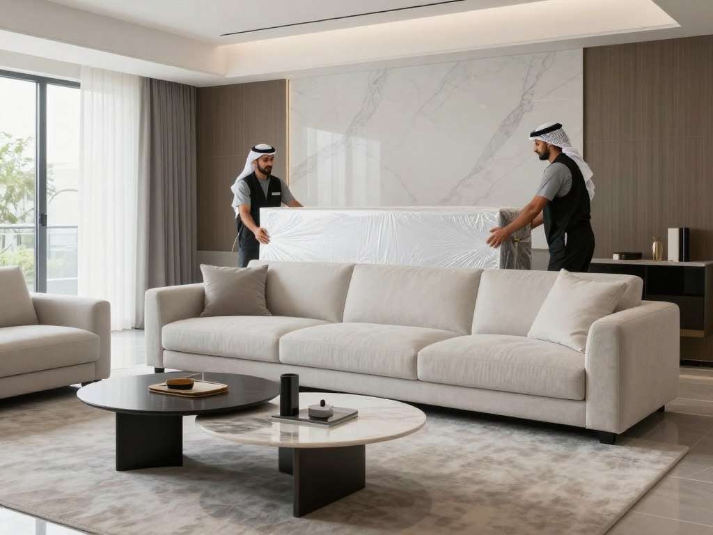 شركة نقل عفش للأثاث العصري شركة نقل عفش للأثاث العصري