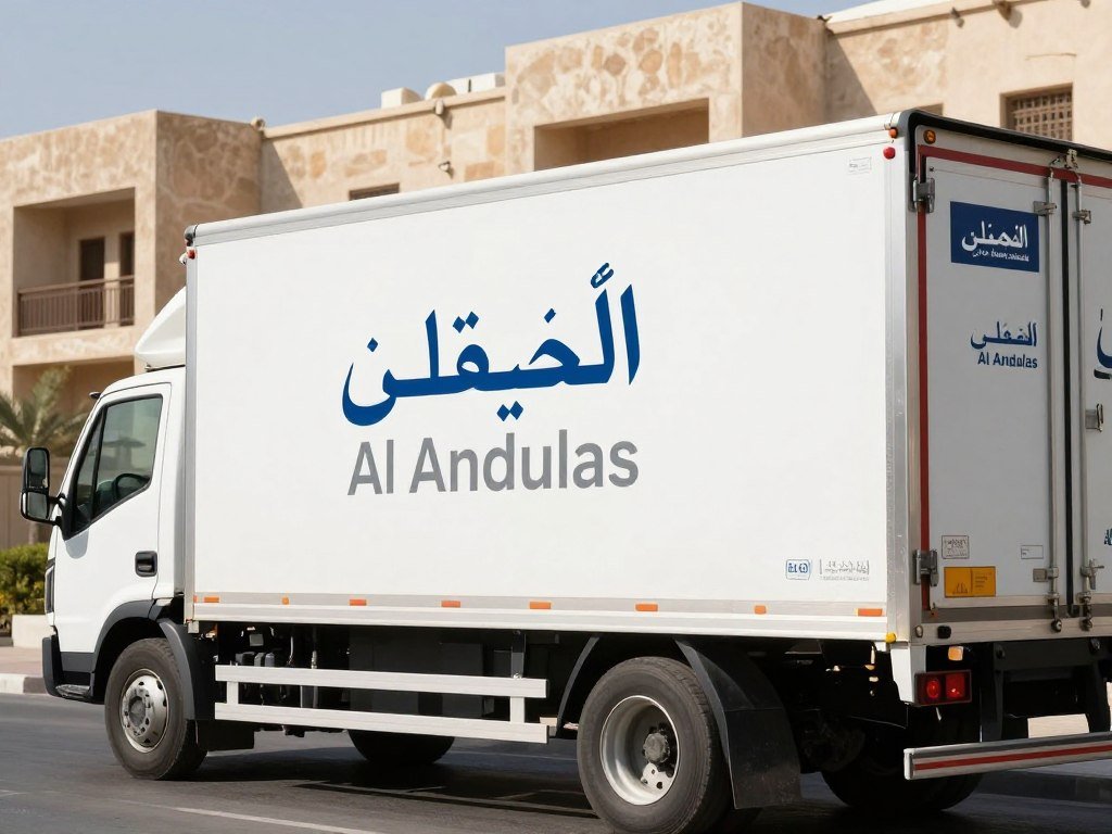 شركة نقل عفش محترفة في جدة