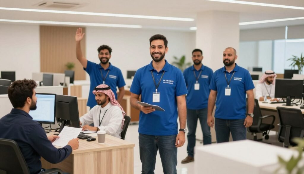 شركة نقل عفش موثوقة في جدة
