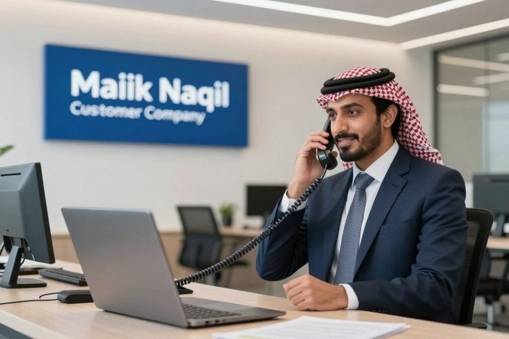 طرق التواصل مع شركة مالك نقيل لنقل العفش طرق التواصل مع شركة مالك نقيل لنقل العفش