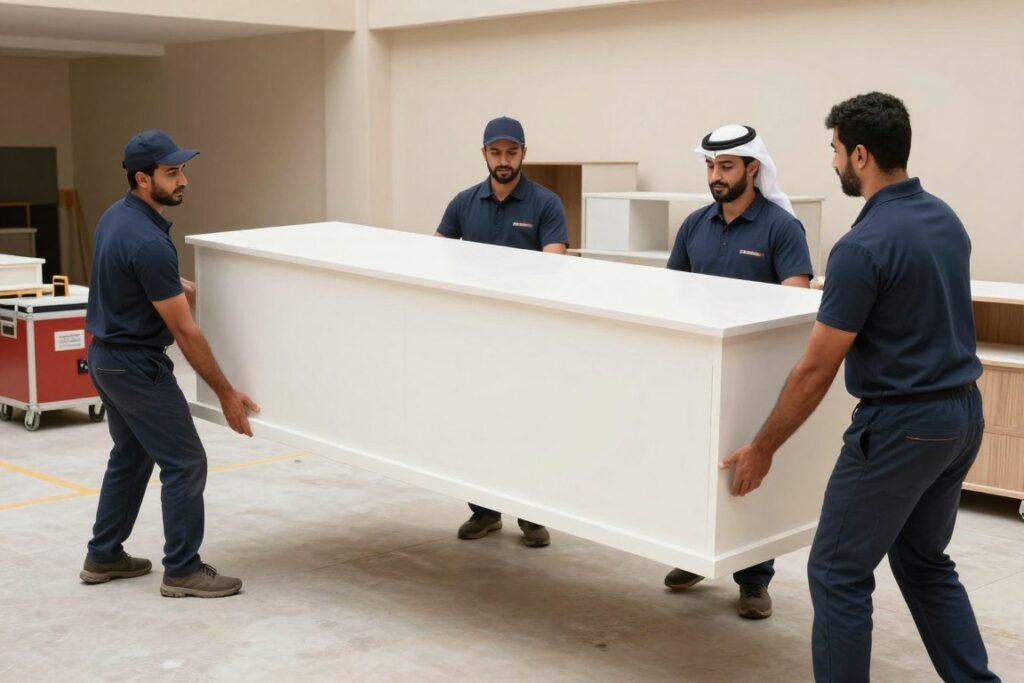 عمالة مدربة لنقل الأثاث عمالة مدربة لنقل الأثاث