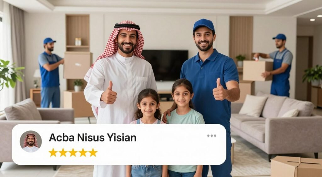 عملاء راضون عن خدمات فك وتركيب الأثاث عملاء راضون عن خدمات فك وتركيب الأثاث
