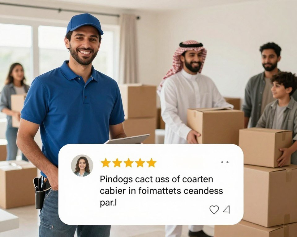 عملاء راضون عن خدمات نقل العفش من شركة مالك نقيل عملاء راضون عن خدمات نقل العفش من شركة مالك نقيل