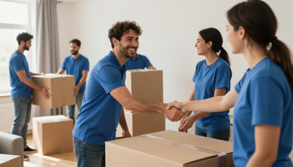 عملية نقل عفش ناجحة في حي المرجان جدة عملية نقل عفش ناجحة في حي المرجان جدة