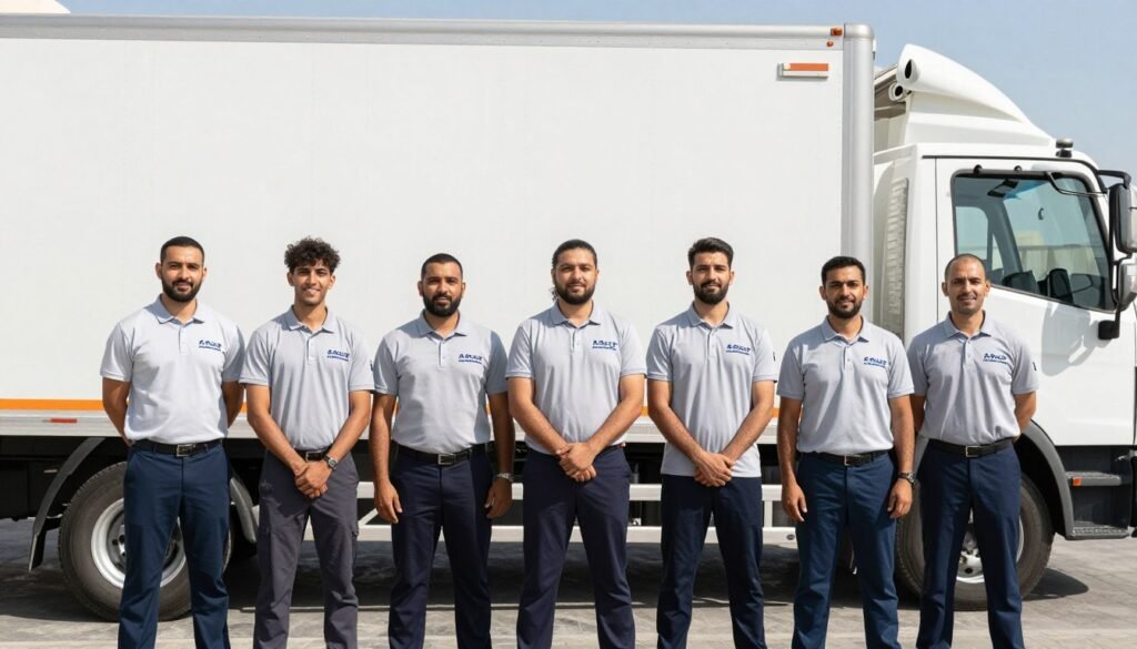 فريق عمل محترف في نقل عفش جدة فريق عمل محترف في نقل عفش جدة