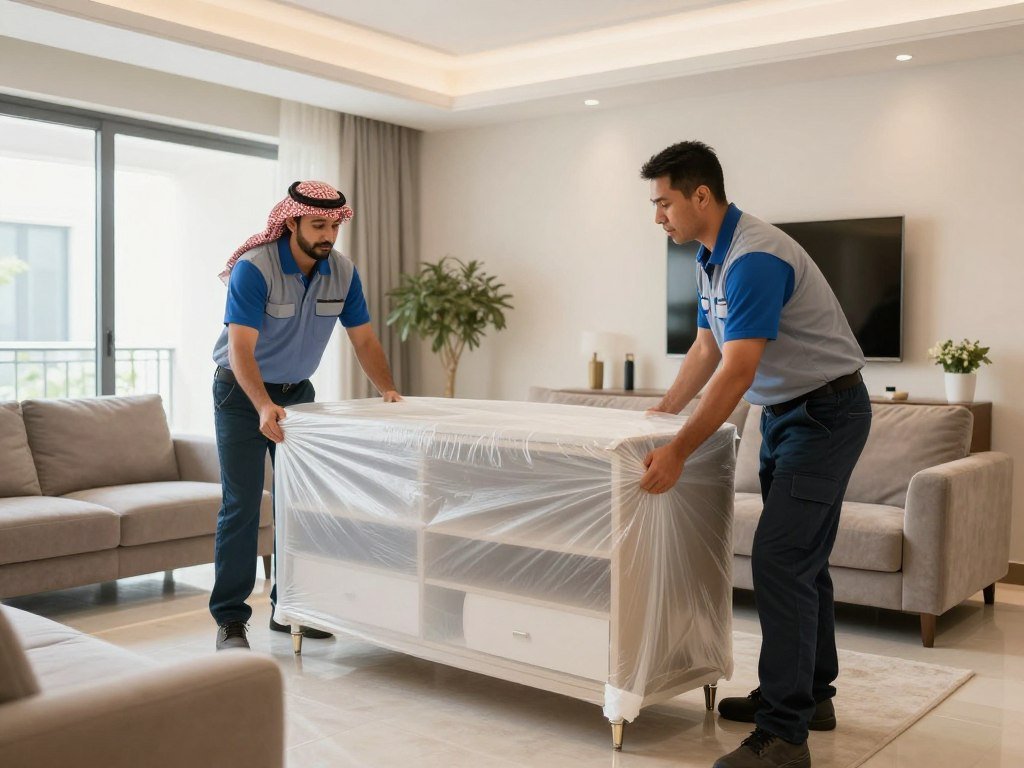 فريق عمل محترف لنقل العفش في جدة فريق عمل محترف لنقل العفش في جدة