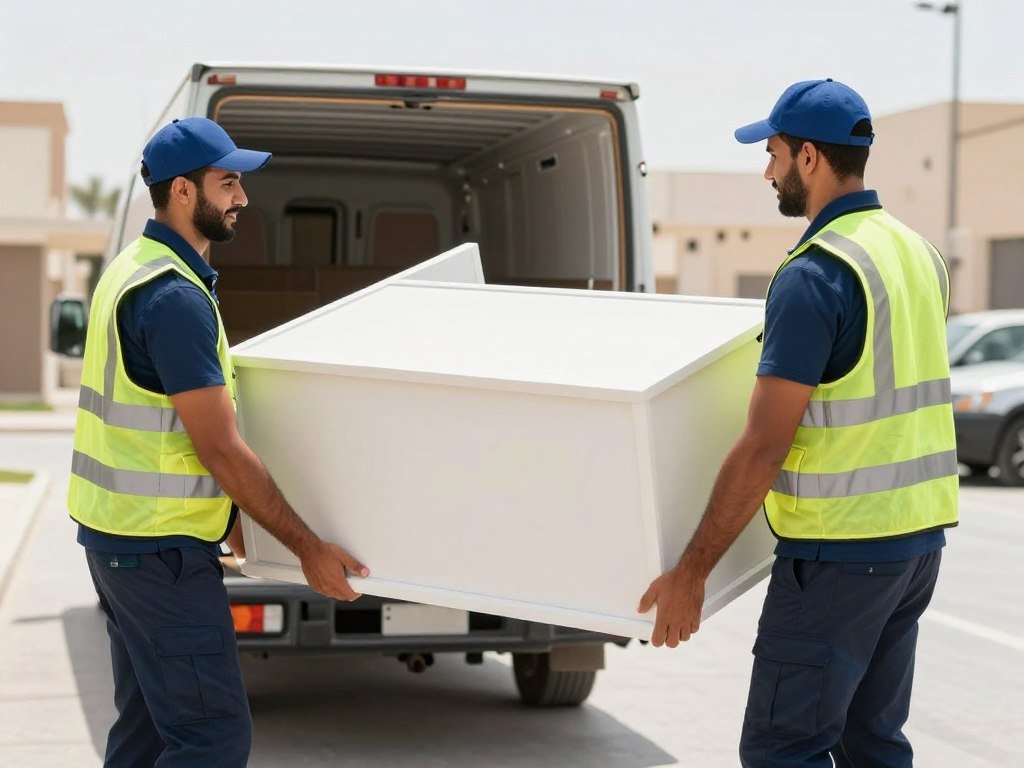 فريق نقل عفش محترف في جدة فريق نقل عفش محترف في جدة