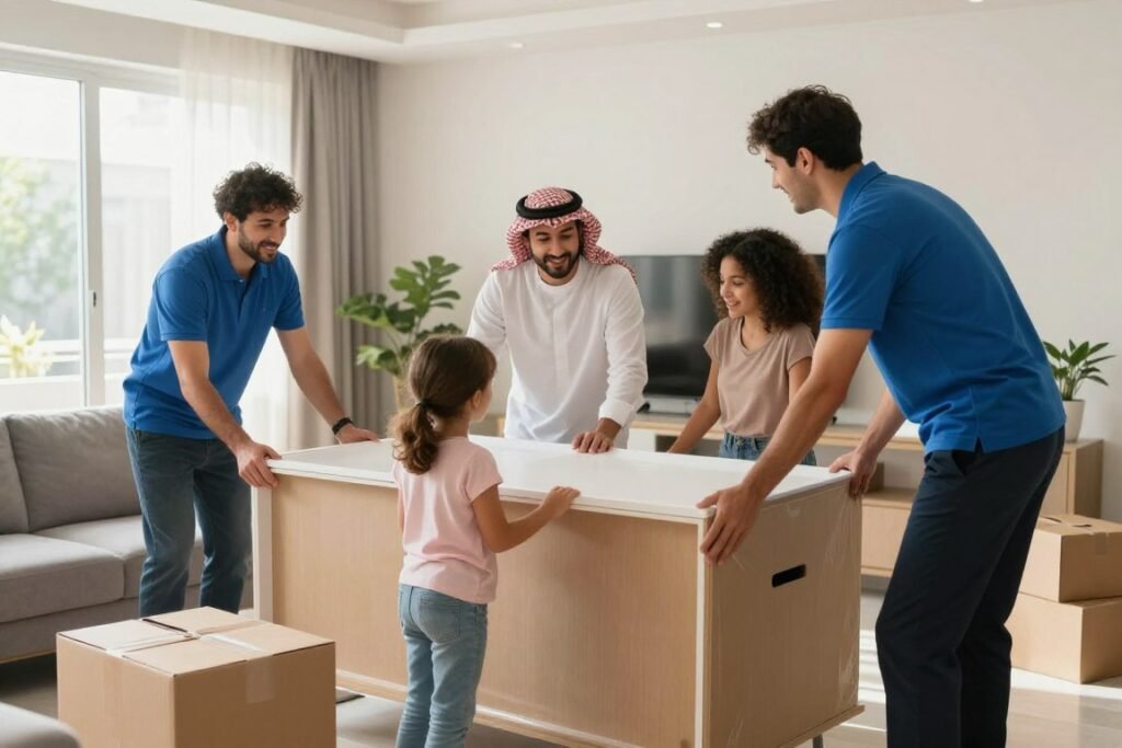 فوائد خدمات التغليف الاحترافية فوائد خدمات التغليف الاحترافية