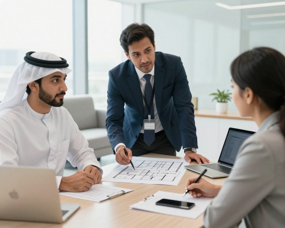 مرحلة الاستشارة في خدمات نقل العفش مرحلة الاستشارة في خدمات نقل العفش