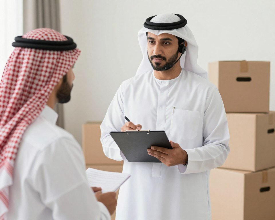 مرحلة التخطيط لنقل العفش مرحلة التخطيط لنقل العفش