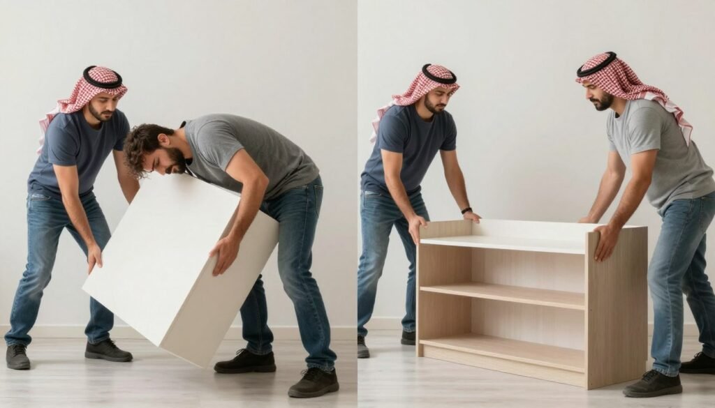 مقارنة بين النقل الذاتي والاحترافي مقارنة بين النقل الذاتي والاحترافي