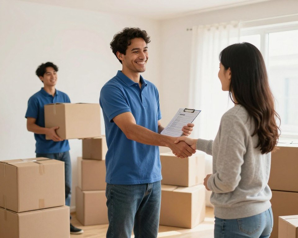 نصائح نهائية لنقل عفش ناجح
