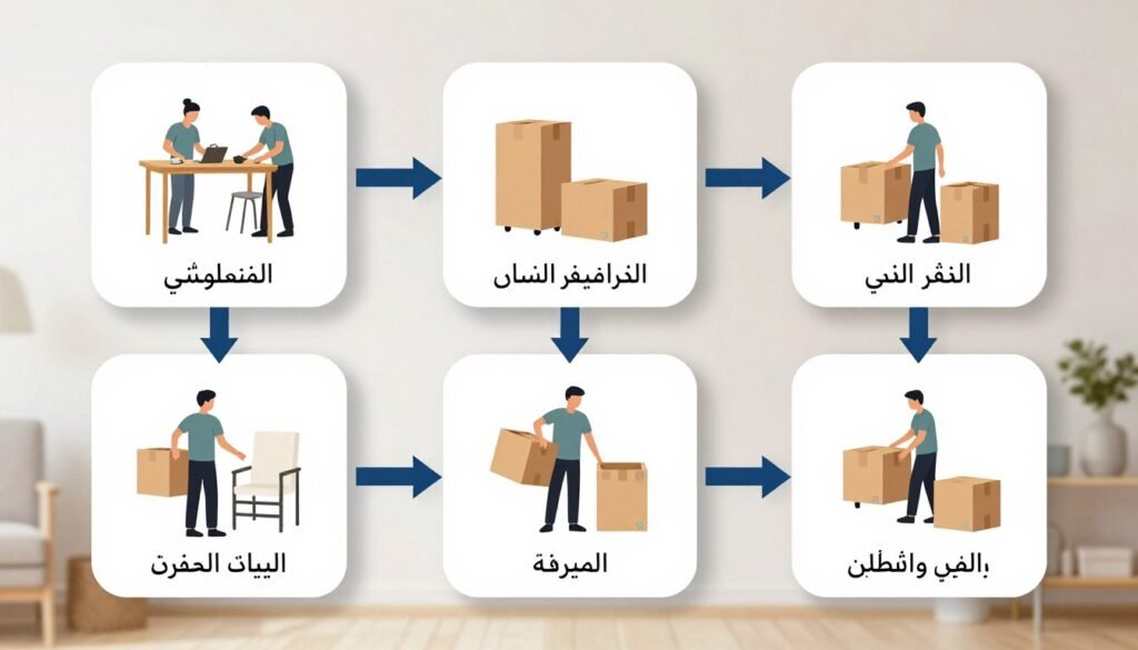 نقل العفش جدة نقل العفش جدة