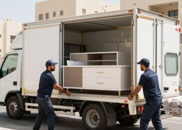 نقل عفش جدة بطريقة احترافية مع شركة مالك نقيل
