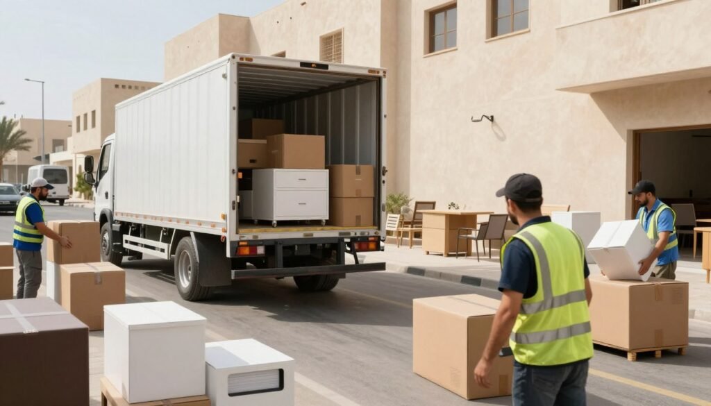 نقل عفش جدة مع خدمات شاملة نقل عفش جدة مع خدمات شاملة
