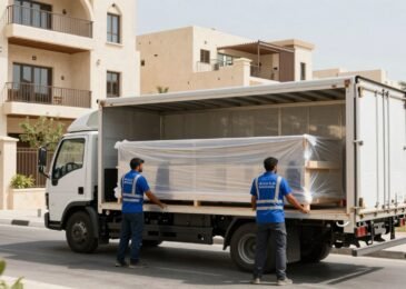 نقل عفش حي الأصالة جدة بطريقة احترافية