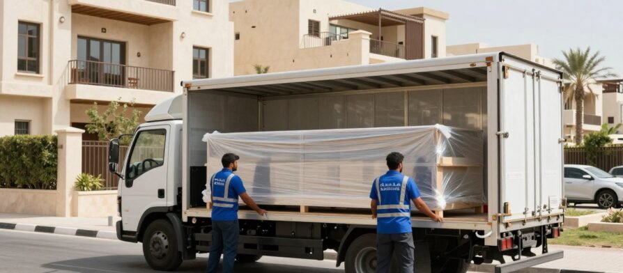 نقل عفش حي الأصالة جدة بطريقة احترافية