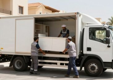 نقل عفش حي البساتين جدة بواسطة عمال محترفين