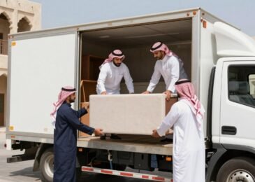 نقل عفش حي البلد جده - فريق محترف يقوم بنقل الأثاث