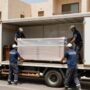 نقل عفش حي البوادي جدة بطريقة احترافية