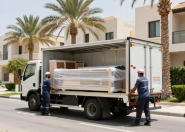نقل عفش حي التوفيق جدة بطريقة احترافية