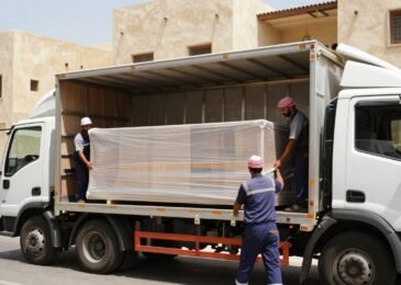 نقل عفش حي الخالدية جدة بواسطة فريق محترف