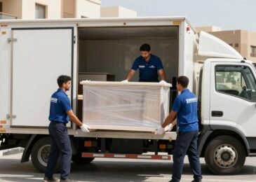 نقل عفش حي الرحاب جده بواسطة شركة مالك نقيل المحترفة