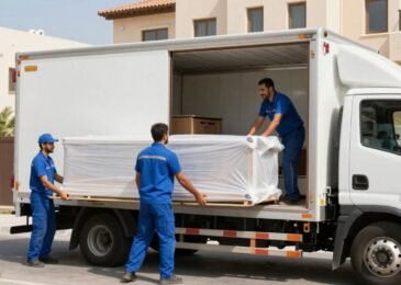 نقل عفش حي النزلة الشرقية جدة بواسطة فريق محترف