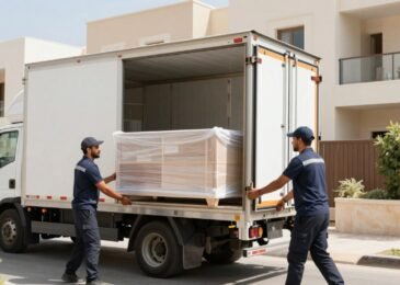نقل عفش حي النزلة اليمانية جدة