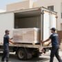 نقل عفش حي النزلة اليمانية جدة