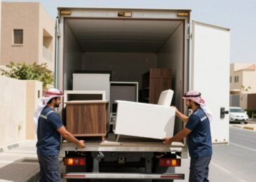 نقل عفش حي بني مالك جدة بواسطة فريق محترف