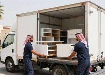 نقل عفش حي مدائن الفهد بجدة بواسطة فريق محترف