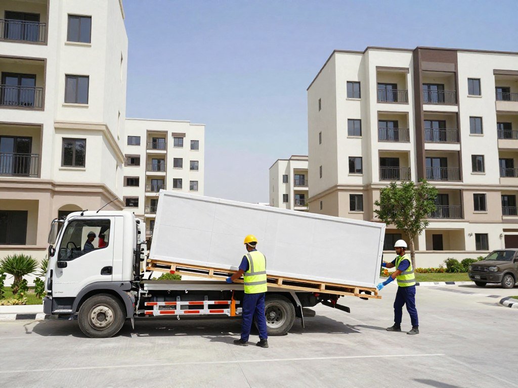 نقل عفش داخل مجمع سكني في أبحر الشمالية نقل عفش داخل مجمع سكني في أبحر الشمالية