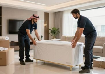 نقل عفش مع الفك والتركيب جدة بواسطة فريق محترف