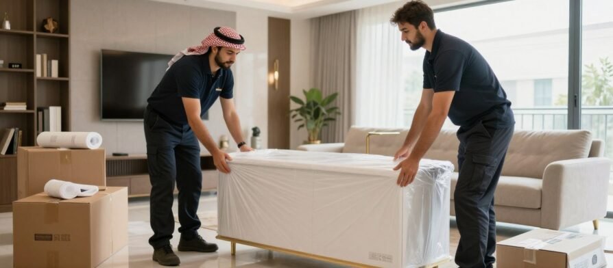 نقل عفش مع الفك والتركيب جدة بواسطة فريق محترف