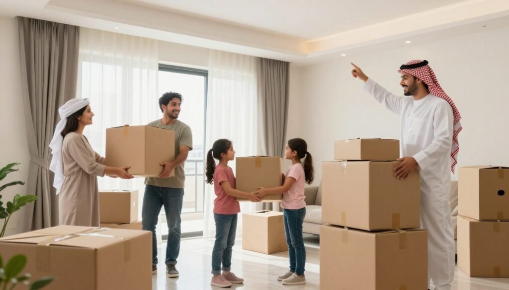 نقل عفش ناجح في جدة نقل عفش ناجح في جدة