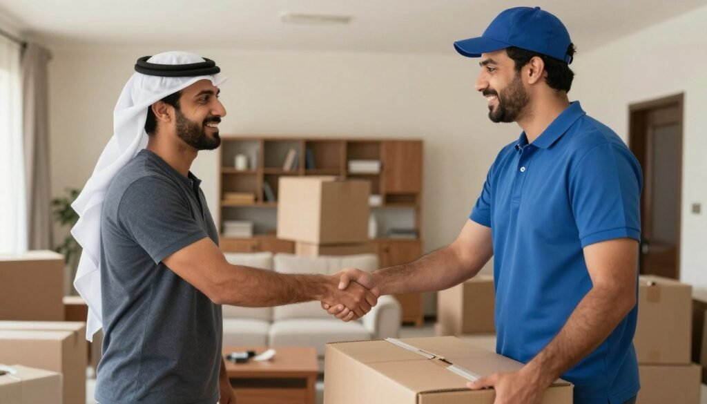 نقل عفش ناجح مع مؤسسة مالك نقل عفش ناجح مع مؤسسة مالك