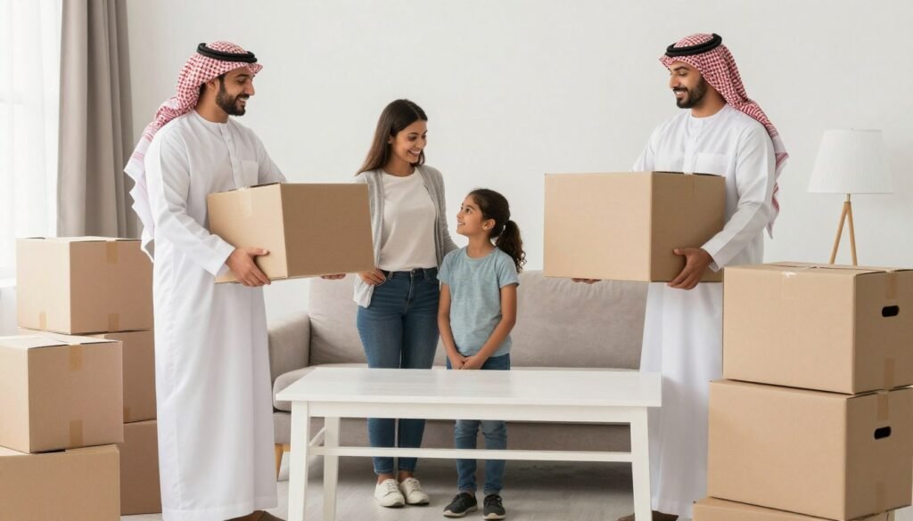 نقل عفش ناجح وسعيد في جدة نقل عفش ناجح وسعيد في جدة