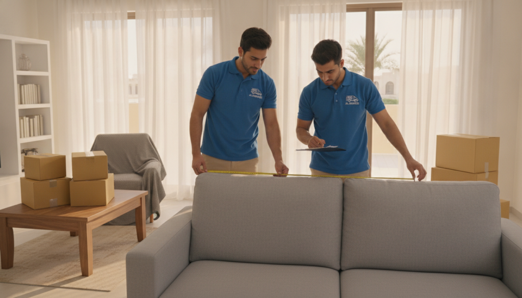 أسعار نقل عفش حي العريض أسعار نقل عفش حي العريض