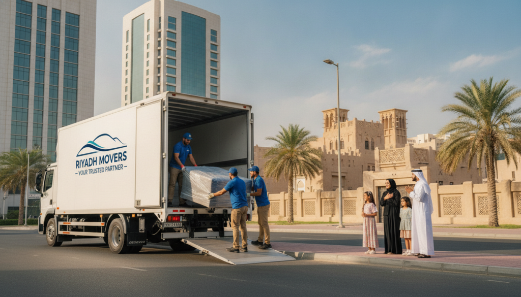 أفضل شركة نقل عفش في الرياض أفضل شركة نقل عفش في الرياض